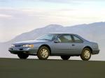 Ford Thunderbird 1994 года